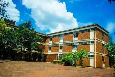 Hotel Ymca Conference And Training Center