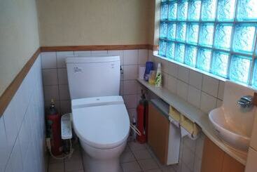 پانسیون Yuya Takanoyu