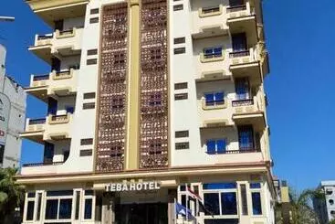 Teba Hotel Ras Elbar
