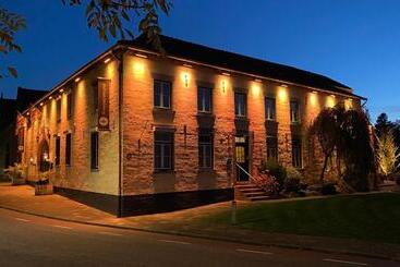 Carré Hotel Zuid Limburg