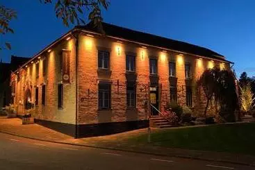 Carré Hotel Zuid Limburg