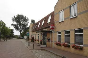 Hotel De Gentsche Poort