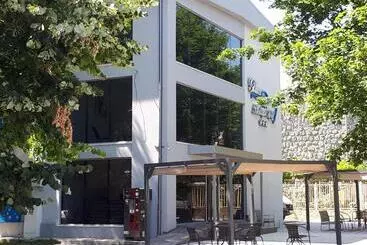 Hotel Glam Boutique