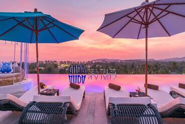 Anda Sea Tales Resort Sha Plus