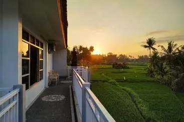 Bed and Breakfast Uma Hati Bali