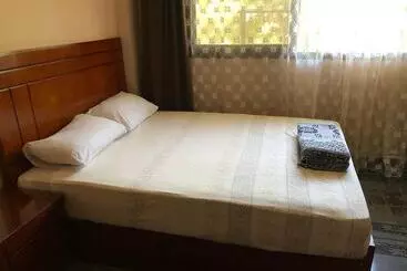Caesar Hostel