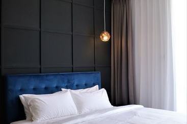 アパートホテル Daily Skyline