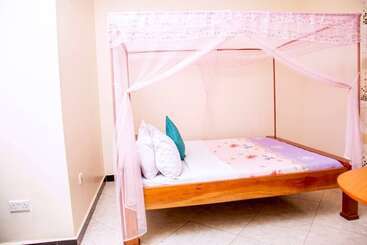 호텔 Jojo's Palace Annex