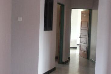 Hotell Jojo's Palace Annex