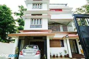 Hotel Oyo Flagship 30627 Anurag Residency