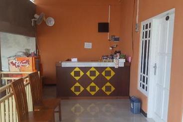 Pensiune Kostel Wood 7296