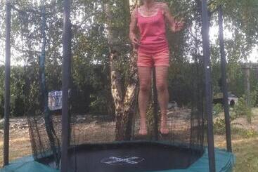 Bed and Breakfast Chambres D Hôtes Anne Marie