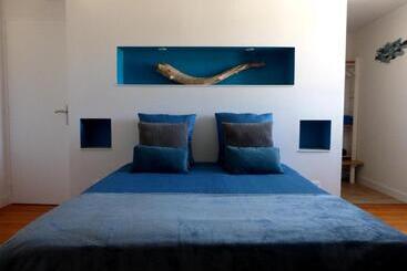 Bed and Breakfast La Charretterie