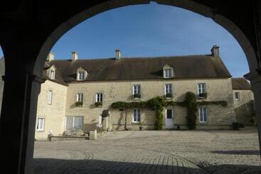 Bed and Breakfast La Charretterie