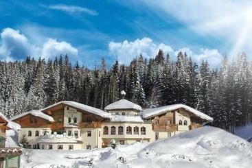 فندق Das Geierberg