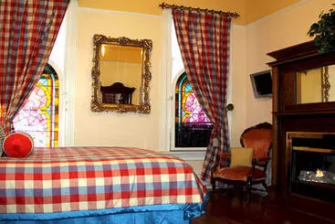 Otel Complejo La Belle Époque