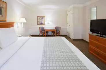 Hotel La Quinta Inn By Wyndham Tallahassee North