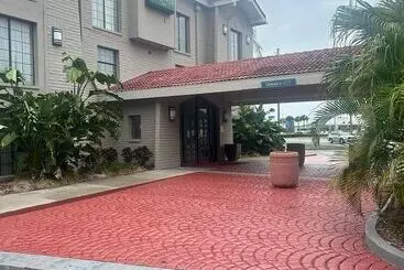 호텔 La Quinta Inn By Wyndham Tampa Bay Pinellas Park Clearwater