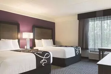 酒店 La Quinta By Wyndham Atlanta Perimeter Medical