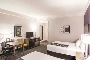 Szálloda La Quinta By Wyndham Flagstaff