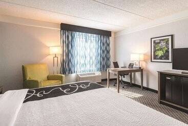 Hotel La Quinta By Wyndham Orlando Lake Mary