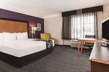 Hotel La Quinta Inn & Suites By Wyndham University Area Chapel Hill