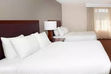 فندق Larkspur Landing Extended Stay Suites South San Francisco