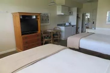 فندق Lemon Tree Inn   Near Tin City