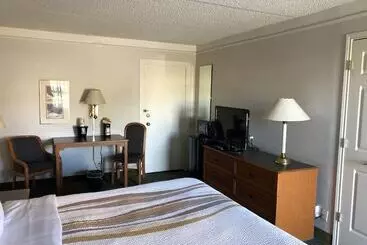 ホテル Quality Inn Aurora Denver