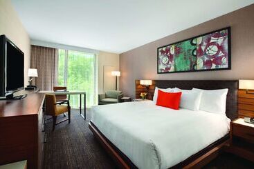 هتل Hyatt Lodge Oak Brook Chicago