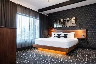 فندق The Earl In Charlevoix