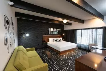 호텔 The Earl In Charlevoix