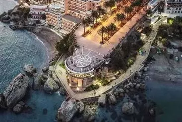 هتل Bajamar Ancladero Playa