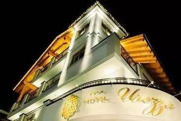 Hotel Garni Urezza