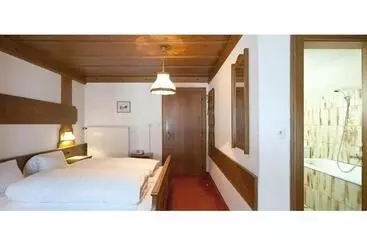 ホテル Haus Gamberg