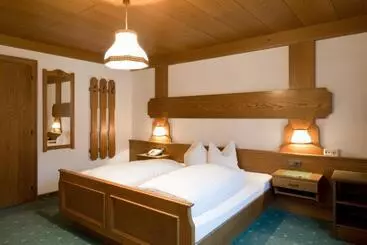 Hotel Haus Gamberg
