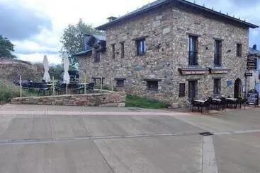 Hotel La Posada Del Druida