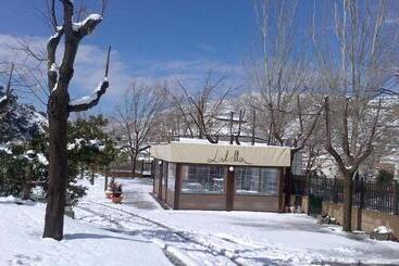 Hotelli Labella María