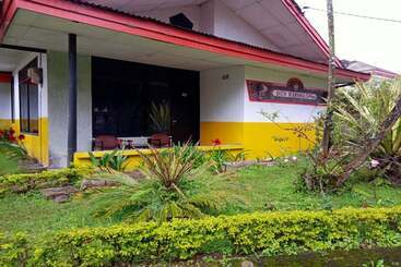 酒店 Oyo 2322 Dien Karona