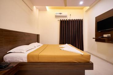 בית מלון כפרי Ranjan Deluxe