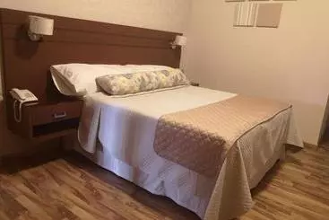 پانسیون Hostal Palamas