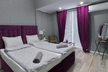 ペンション Villa Bratislava