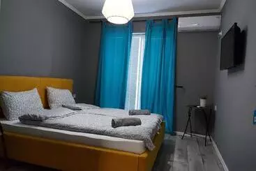 پانسیون Villa Bratislava