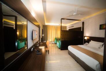 צימר Fortune Plaza