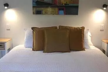 Bed and Breakfast The Garden Room At Te Anau Country Accommodation