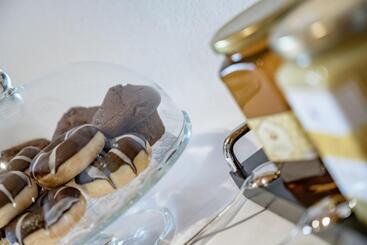 Bed & Breakfast Fender