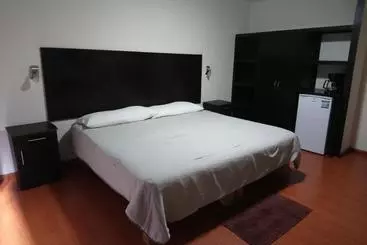 هتل Guiba Las Americas