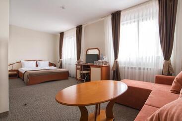 فندق Kamena Pamporovo