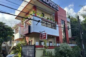 בית מלון כפרי Reddoorz Near Mariners Legazpi