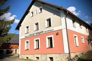 Pension Penzion Dolní Morava